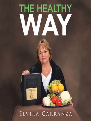cover image of The Healthy Way